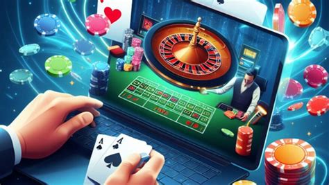 different online casino games|Complete Guide to Online Casinos in 2024 .